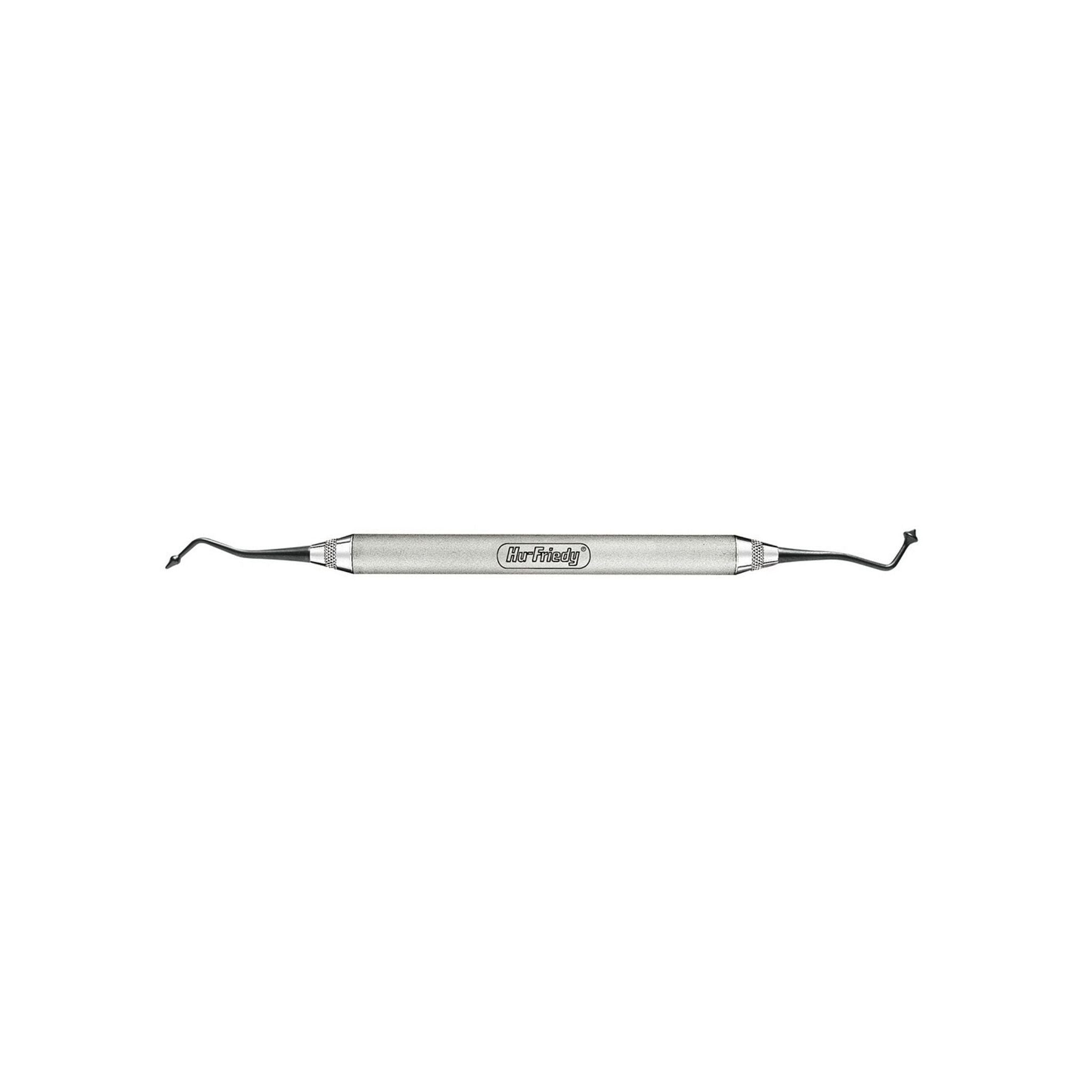 Composite filling instrument<br> Duckhead | #6
