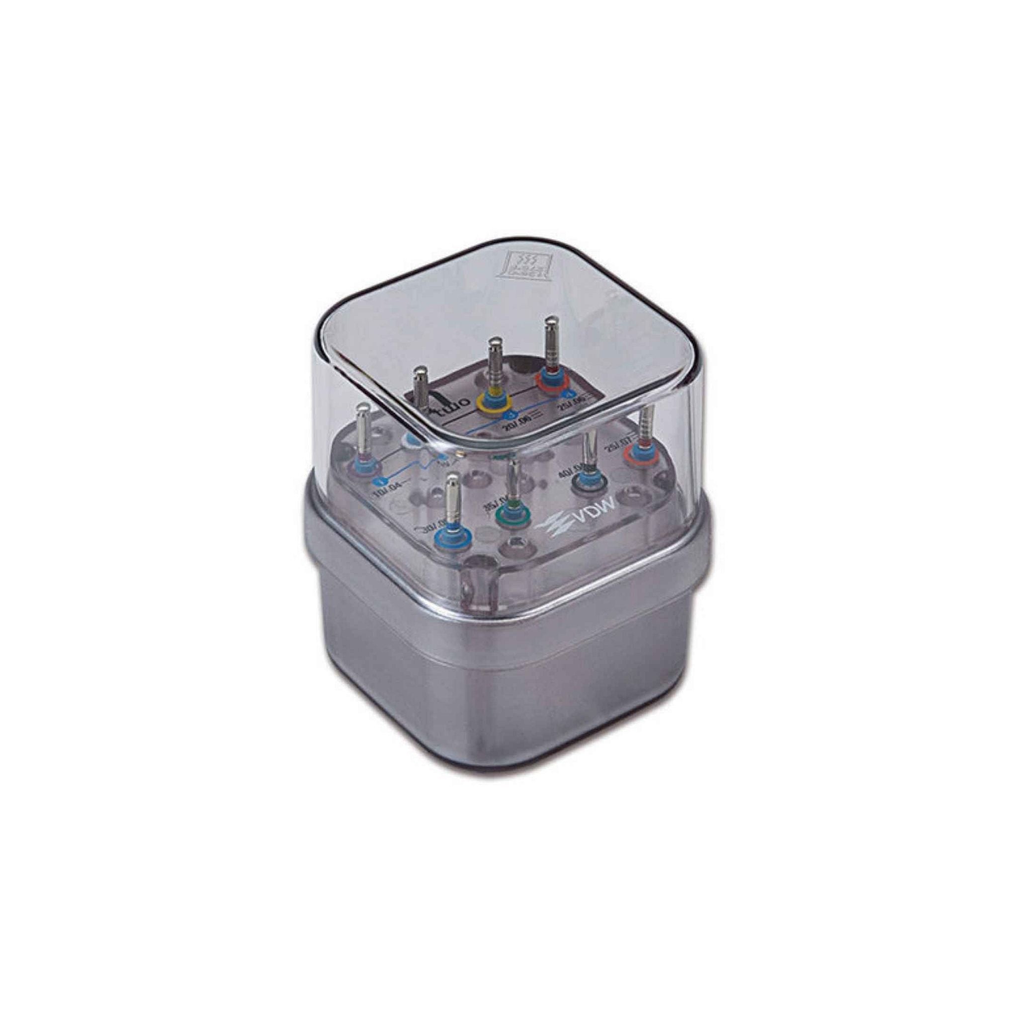 Instrumenten-Box <br> Mtwo Niti