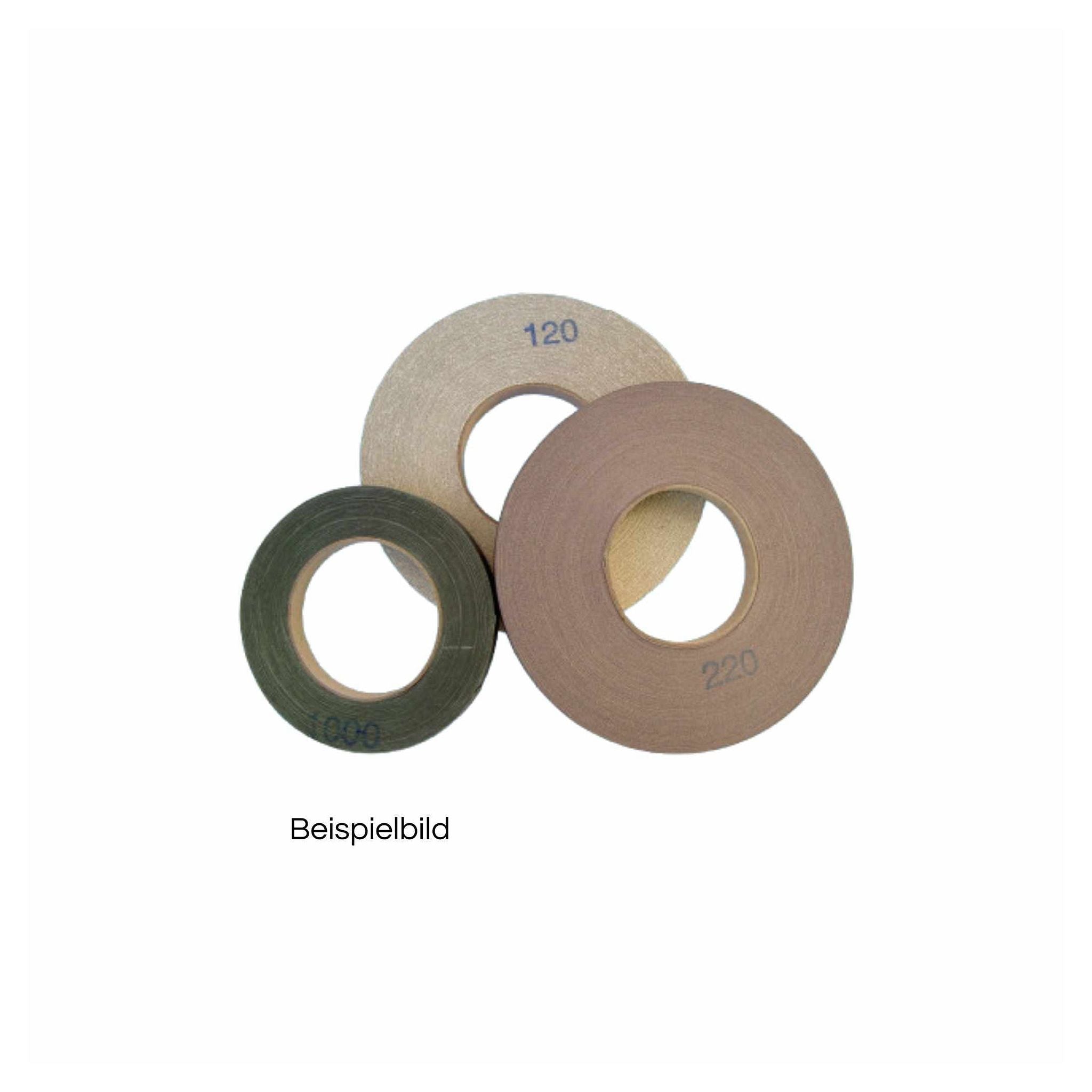 Corundum paper<br> Grain size 600 | 1m