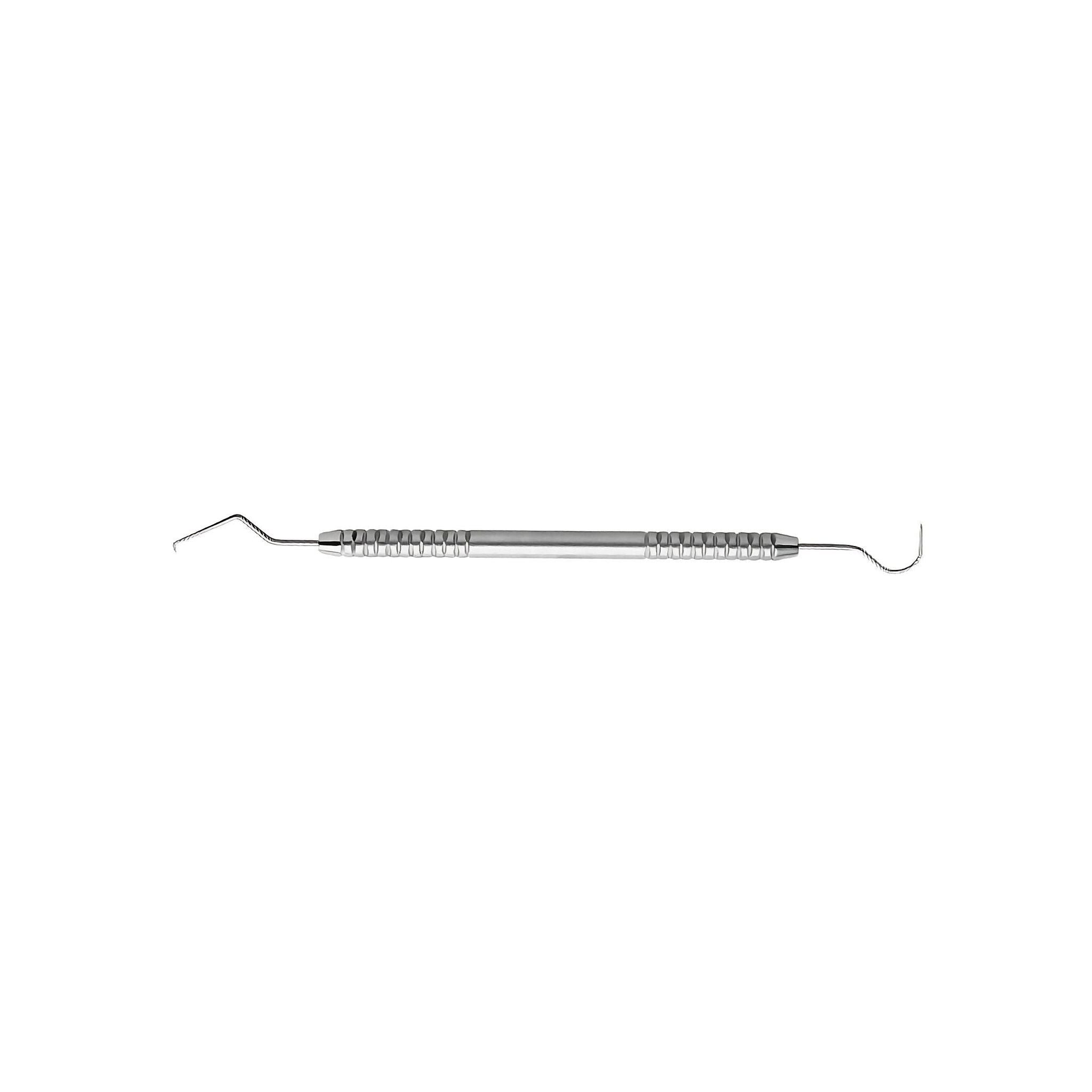 Zahnsonde <br> Silver Line | Fig. TU 17/23