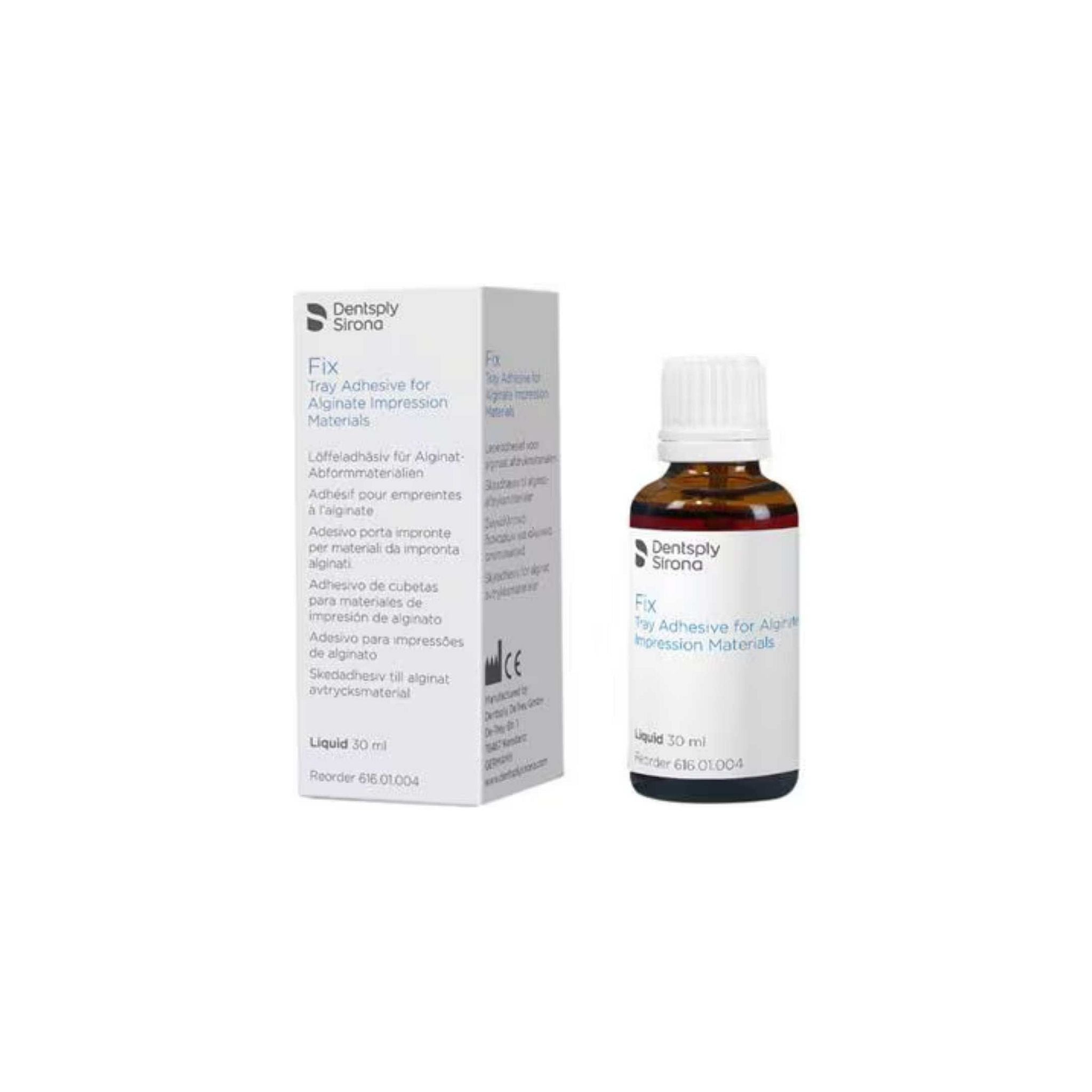 Fix Haftlack <br> 30ml