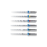 NiTi-Feilen <br> Mtwo