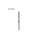 Diamant <br> ISO 157 (Fig. 836KR) | Zylinder, Kante rund
