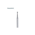 Hartmetall-Rosenbohrer einzeln <br> Fig. 1L | ISO 001
