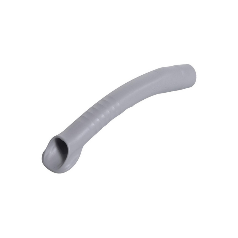 Suction cannula universal | grey