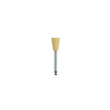 Exa Spezial Polierer<br>W gelb<br>Packung 12 Stück