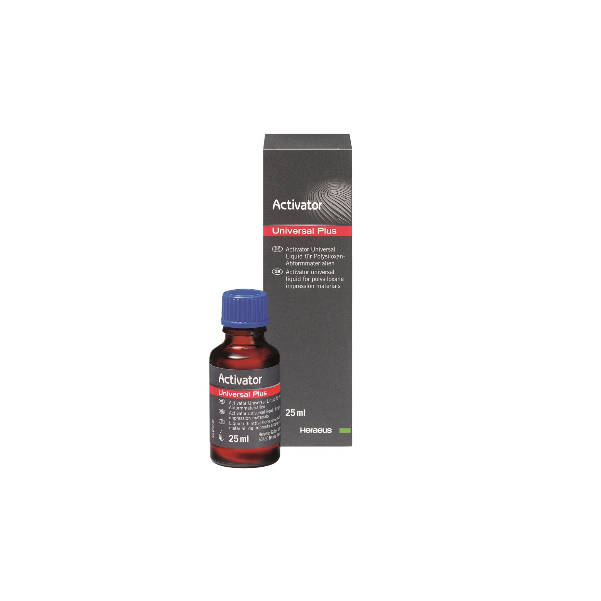 Activator Universal Plus Liquid