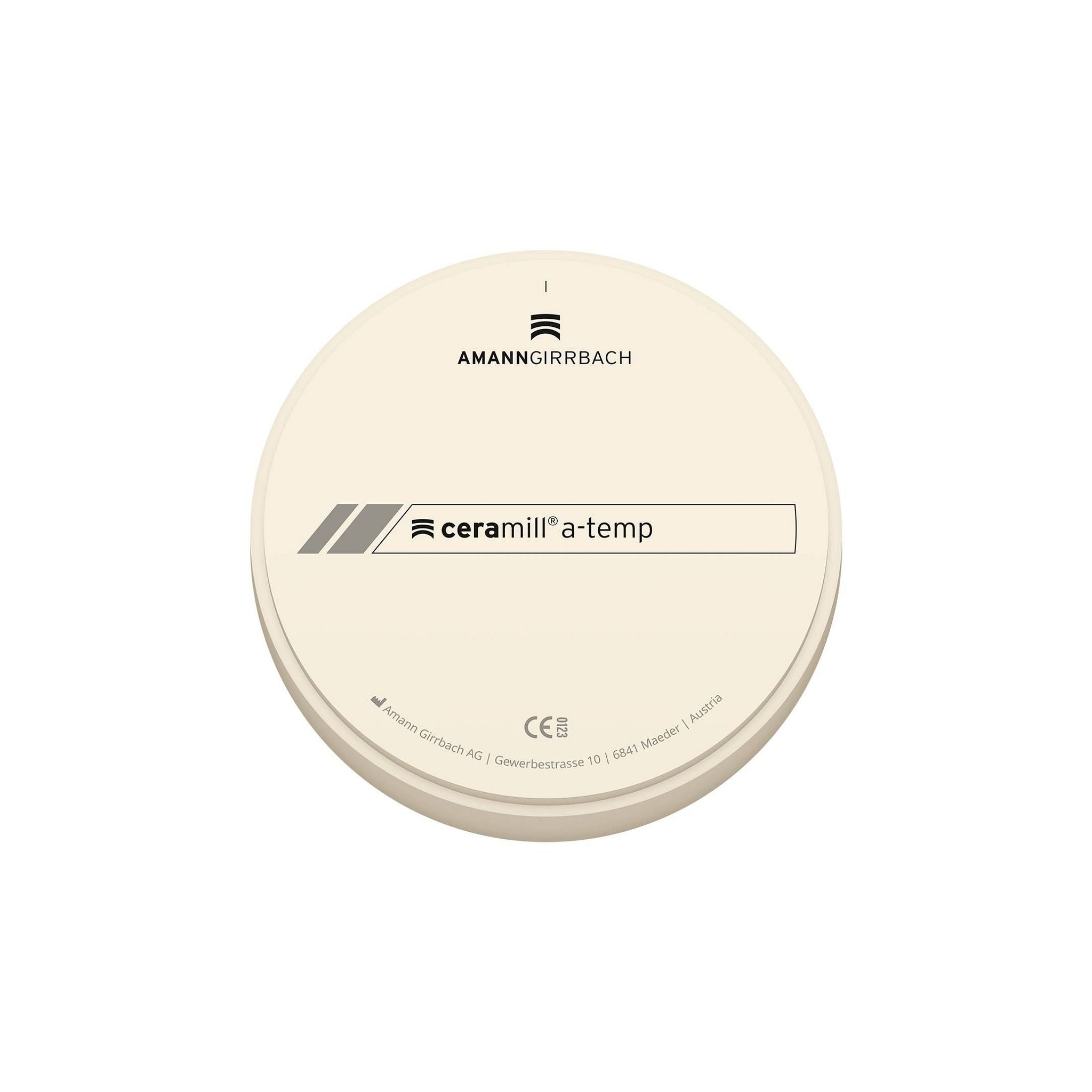 Ceramill A-Temp