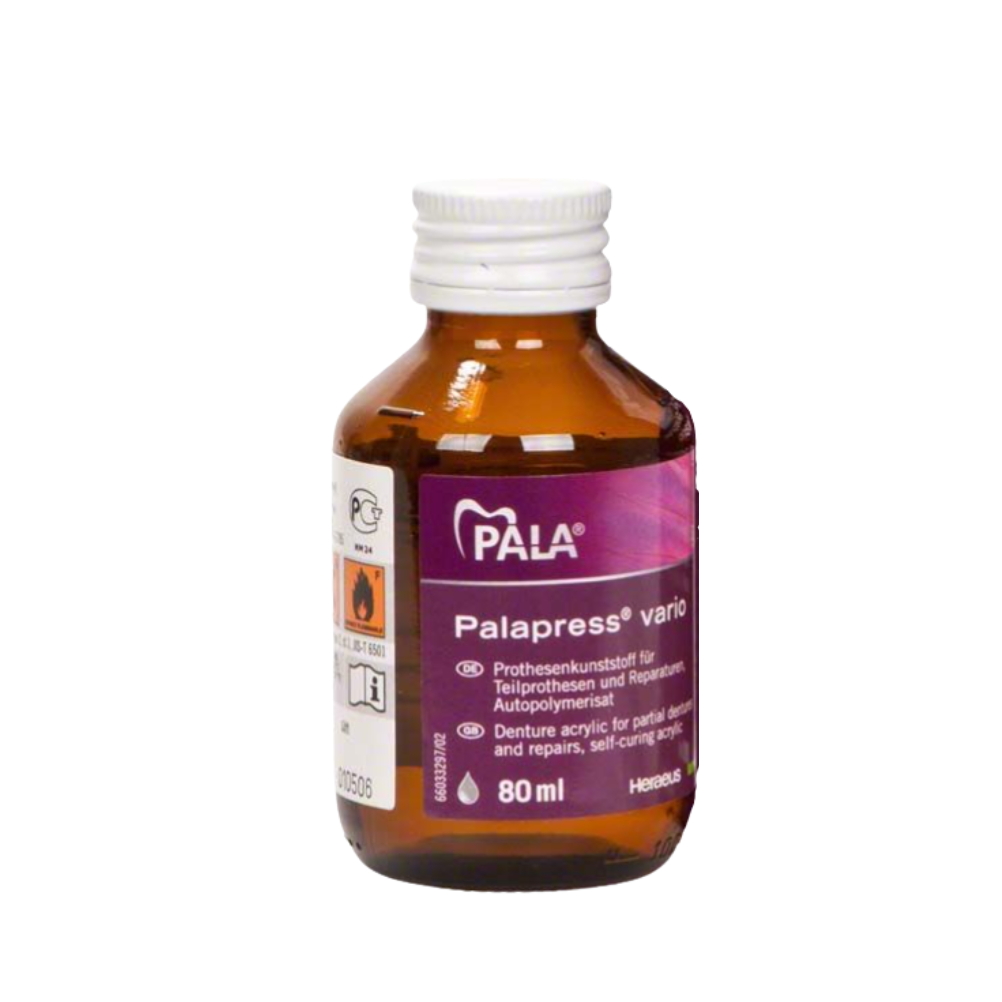 Palapress Vario Liquid