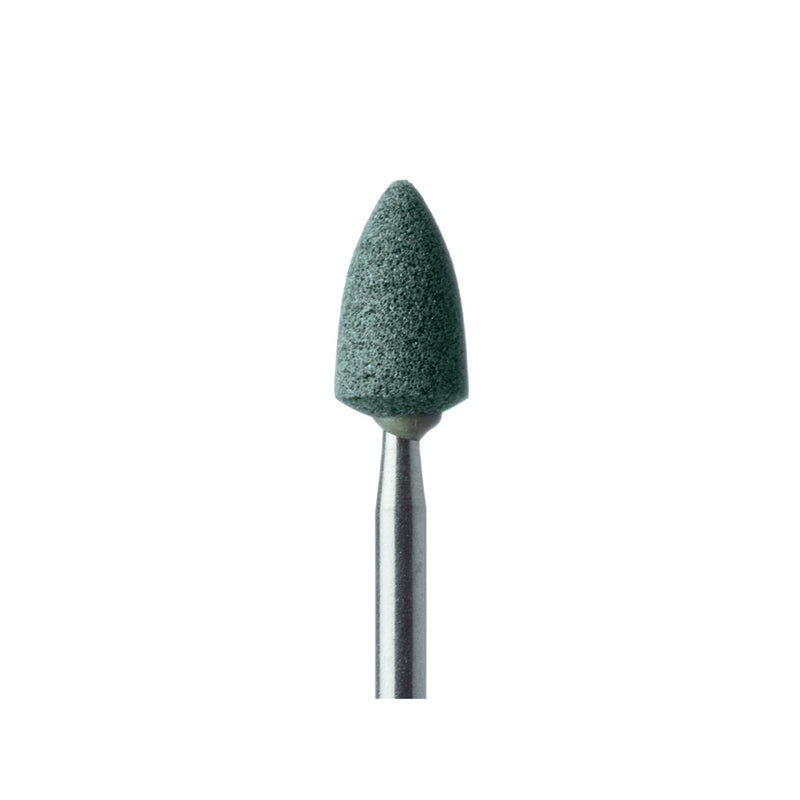 Silicon carbide grinder | Fig. 663 | ISO 243