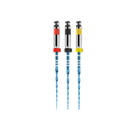Feilen <br> Reciproc blue