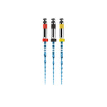 Feilen <br> Reciproc blue