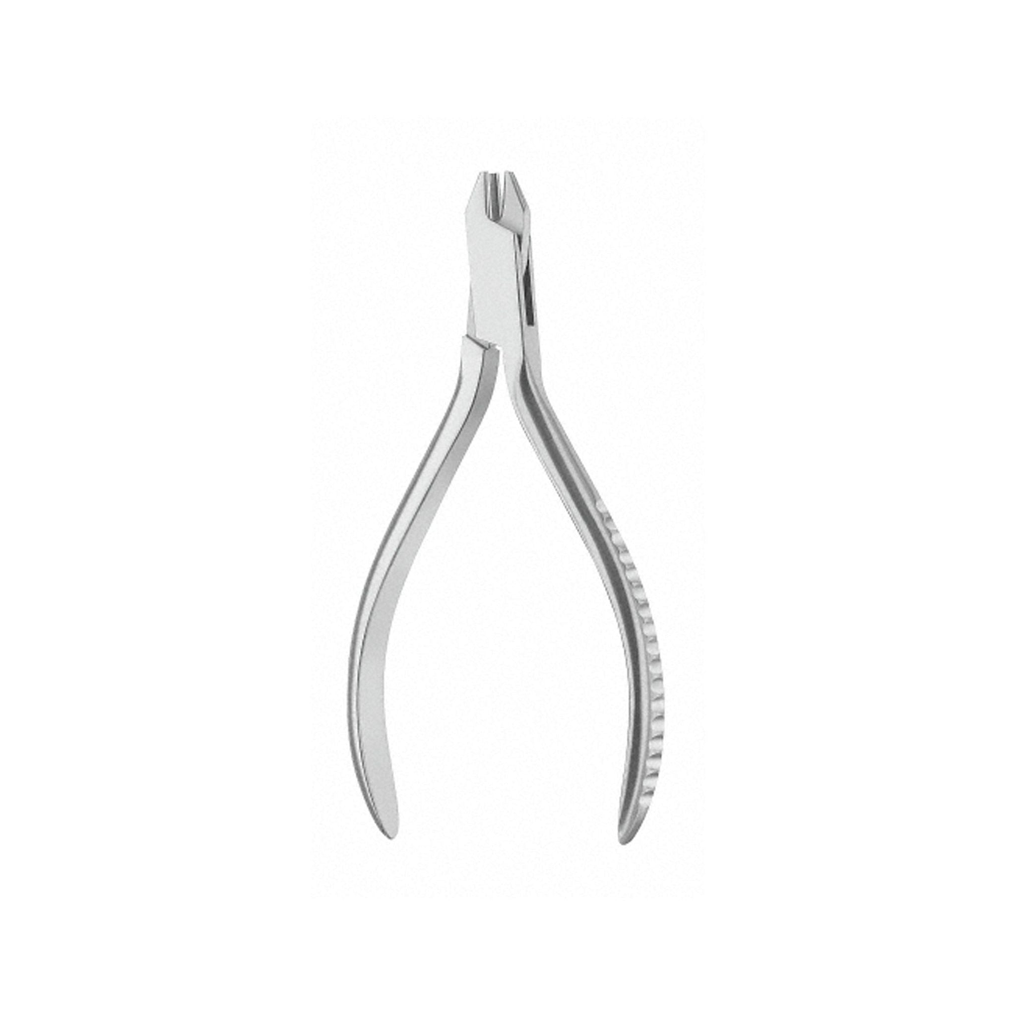 Wire stripper up to 0.9mm