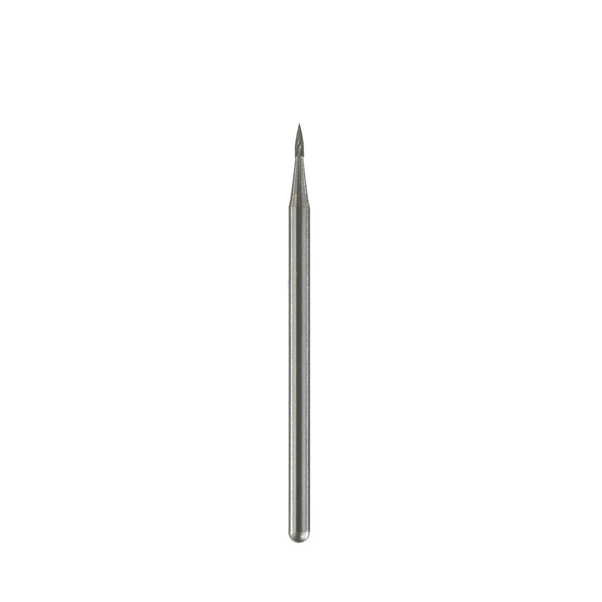 Finishing milling cutter carbide cutter