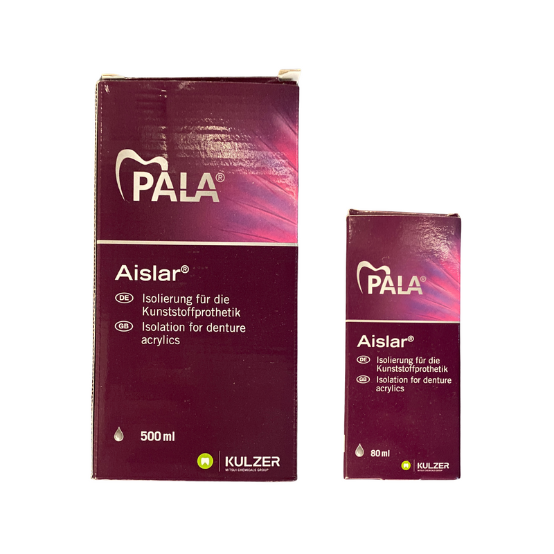 Aislar