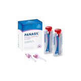 A-Silikon <br> Panasil initial contact