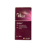 Aislar