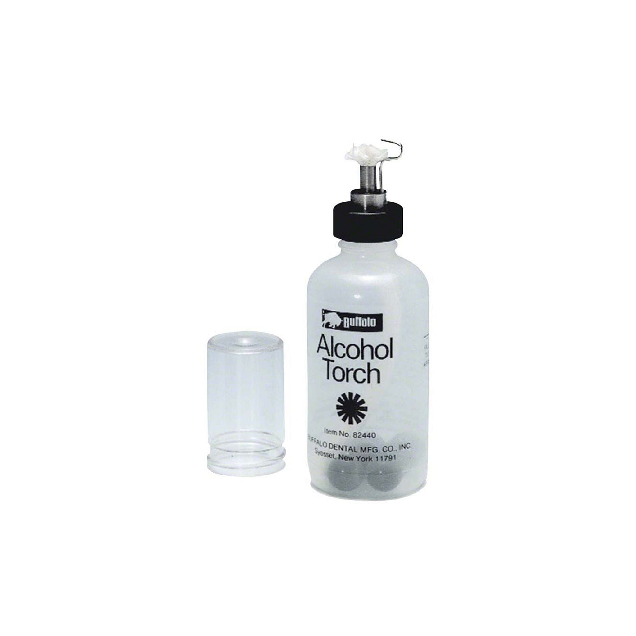 Alcohol Torch Alcohol lamp with mini flame