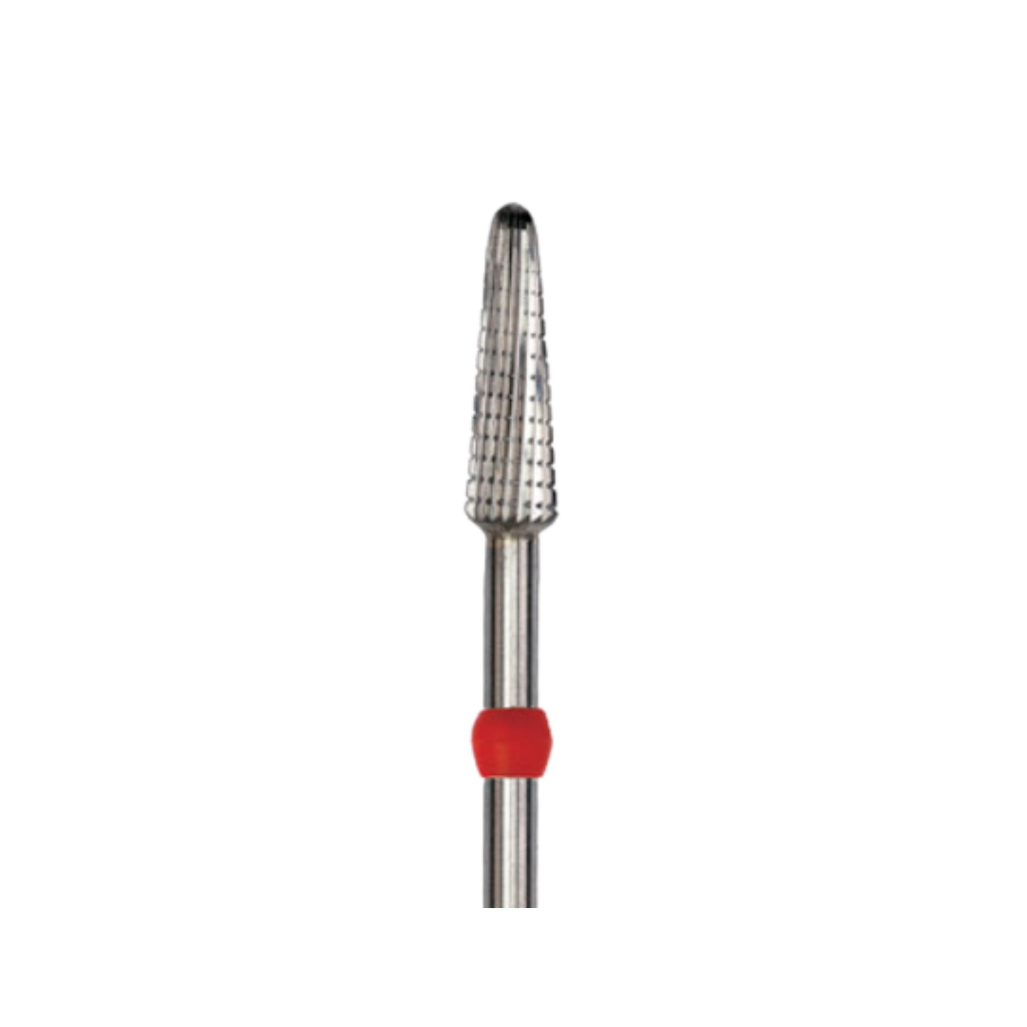 Carbide cutter 40mm flame | Fine plastic | Metal