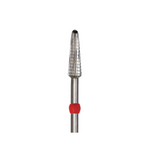 Carbide cutter 40mm flame | Fine plastic | Metal