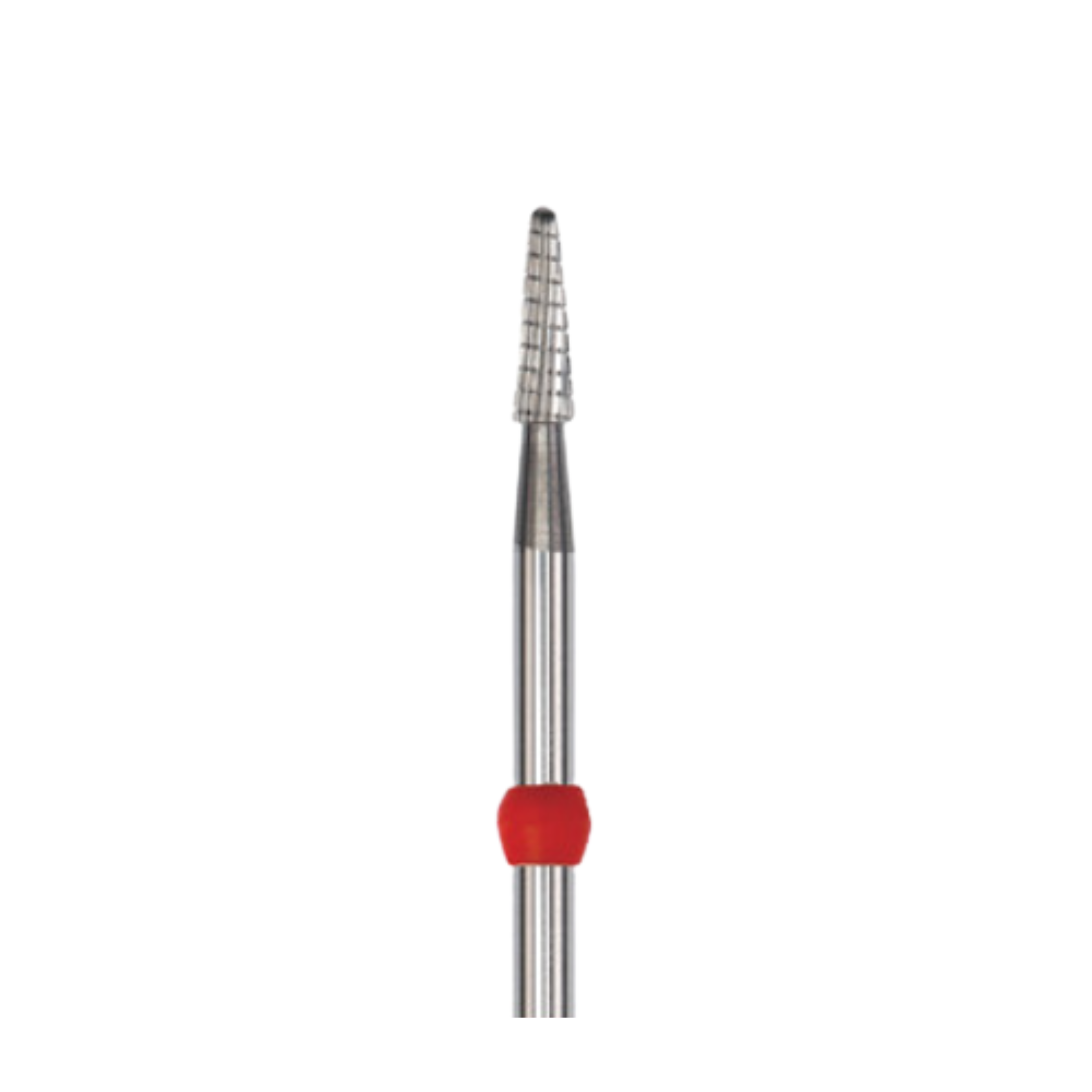 Carbide cutter 23mm flame | Fine plastic | Metal