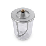 Vacuum mixing cup<br> Smartmix X2 | With agitator