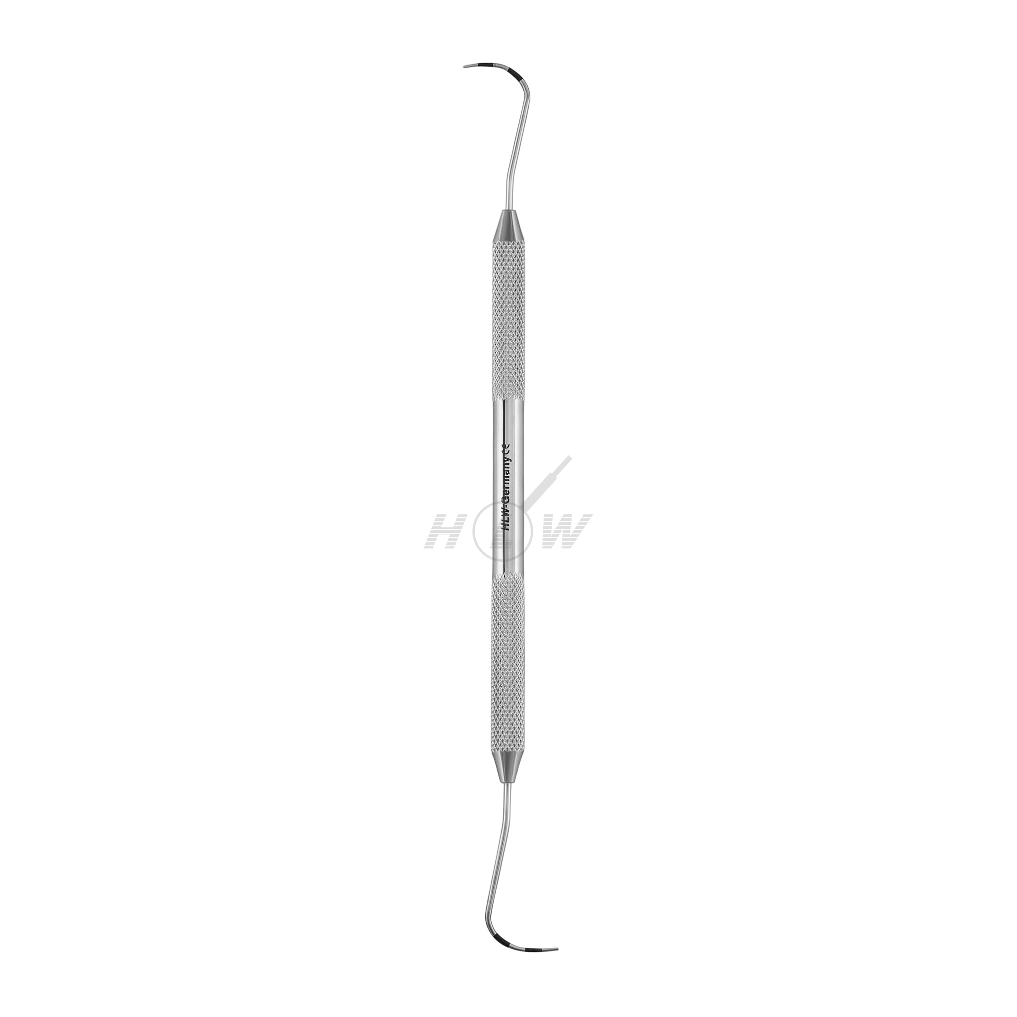 Furkationssonde <br> Nabers-Sonde