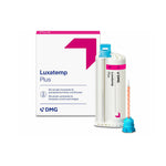 Provisorisches Material <br> Luxatemp Plus