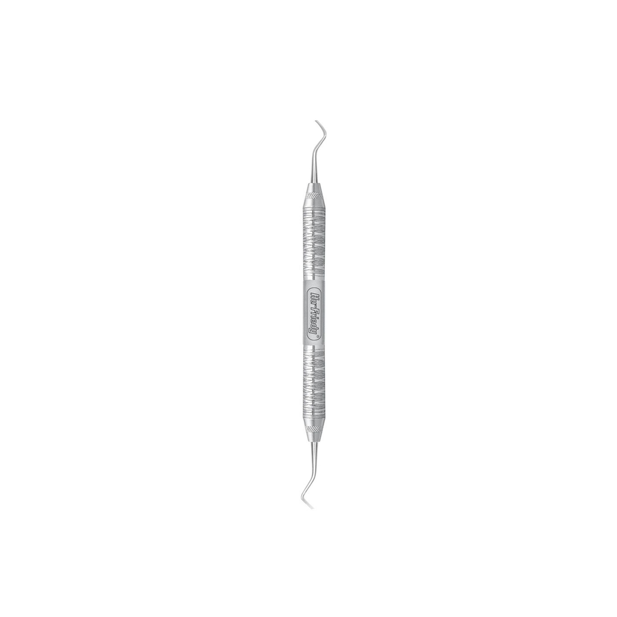 Gingival margin bevel<br> #28H | #29H