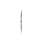 Gingival margin bevel<br> #28H | #29H