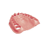Gingivamaske <br> Für frasaco