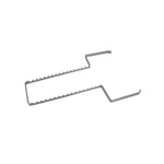 Eurotray Edelstahl <br> Norm-Tray Einsatz