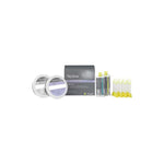 A-Silikon  Flexitime Easy Putty & Flow Trialkit