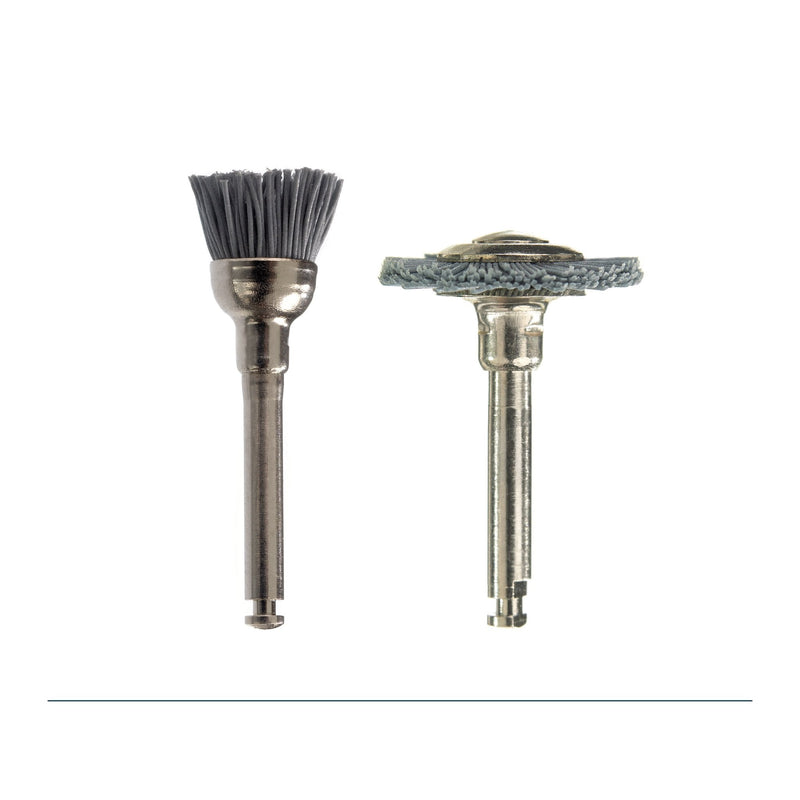 Polisher Amalgam and Metals WST | Set of 2