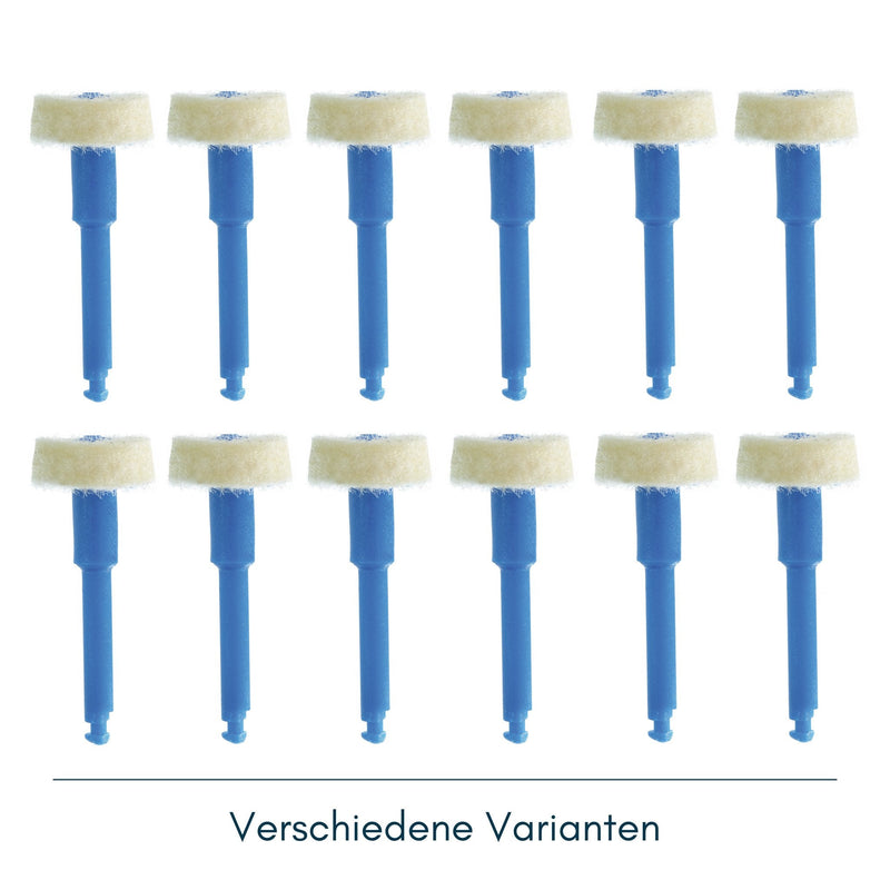 Hochglanz-Polierer <br> Diafix-Oral<br>WST | 12er-Set