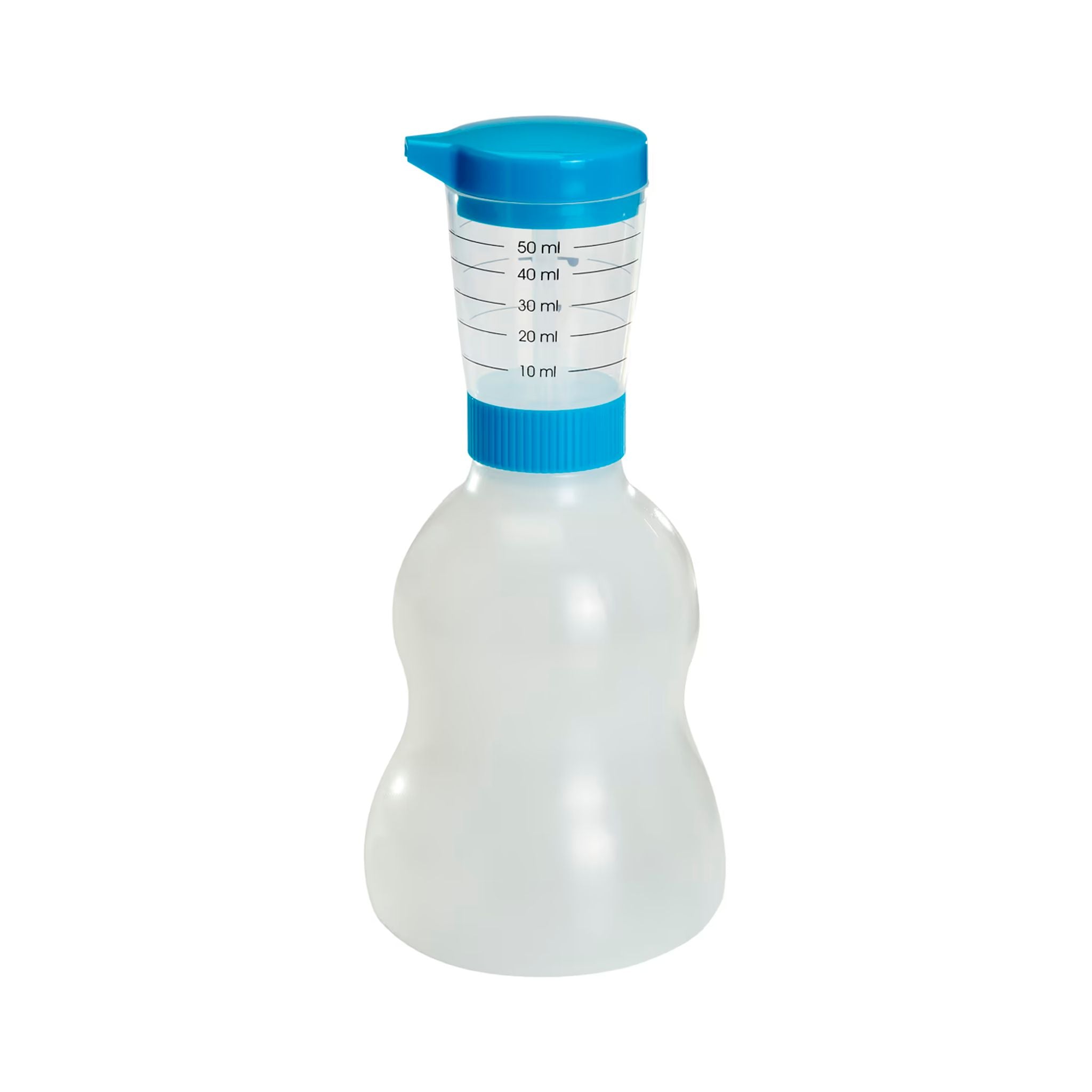 Dosierflasche <br> Für Alginate und Gipse