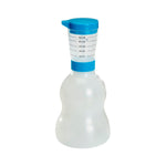 Dosierflasche <br> Für Alginate und Gipse