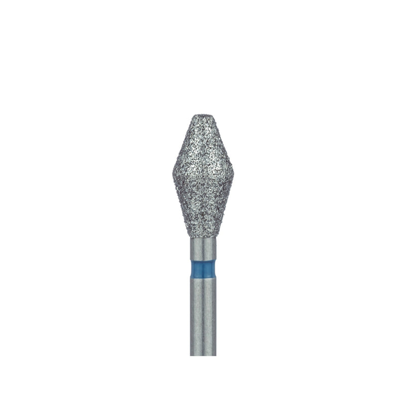 diamond<br> Double cone<br> Fig. 811 | ISO-039