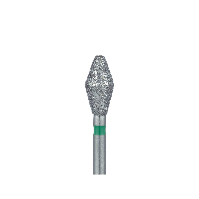 diamond<br> Double cone<br> Fig. 811 | ISO-039