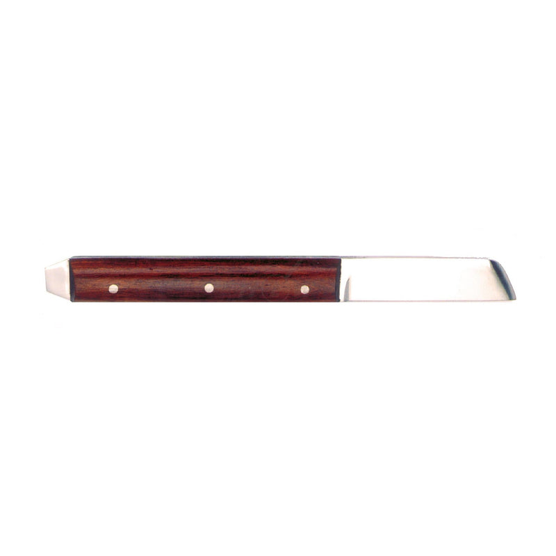 Plaster knife Gritman with cuvette opener