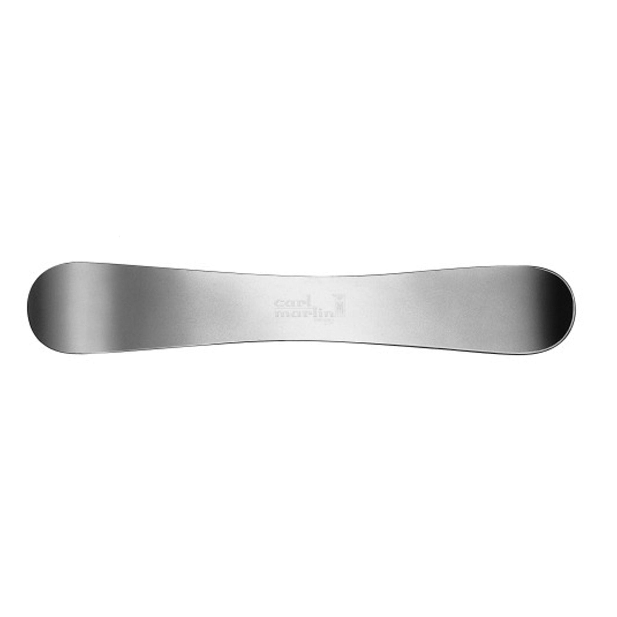 Plaster spatula