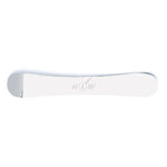 Gipsspatel gebogen 20 cm