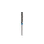 Diamant <br> ISO 158 (Fig. 837KR) | Zylinder abgerundet