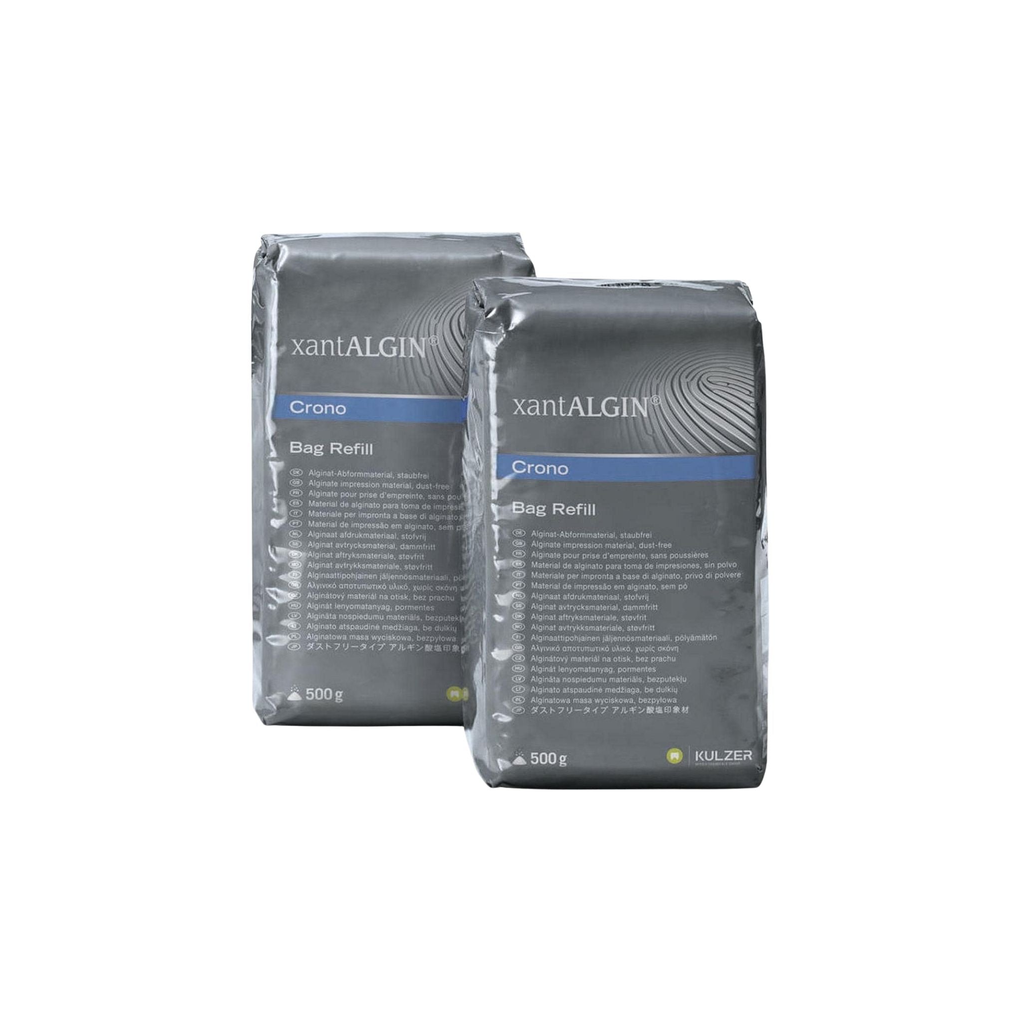 Alginat  Xantalgin Crono  500 g