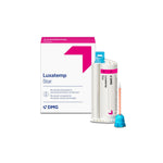 Provisorisches Material <br> Luxatemp Star