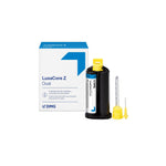 LuxaCore Z-Dual Automix  A3 Kartusche à 48 g