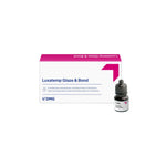 Lichthärtender Lack <br> Luxatemp Glaze & Bond