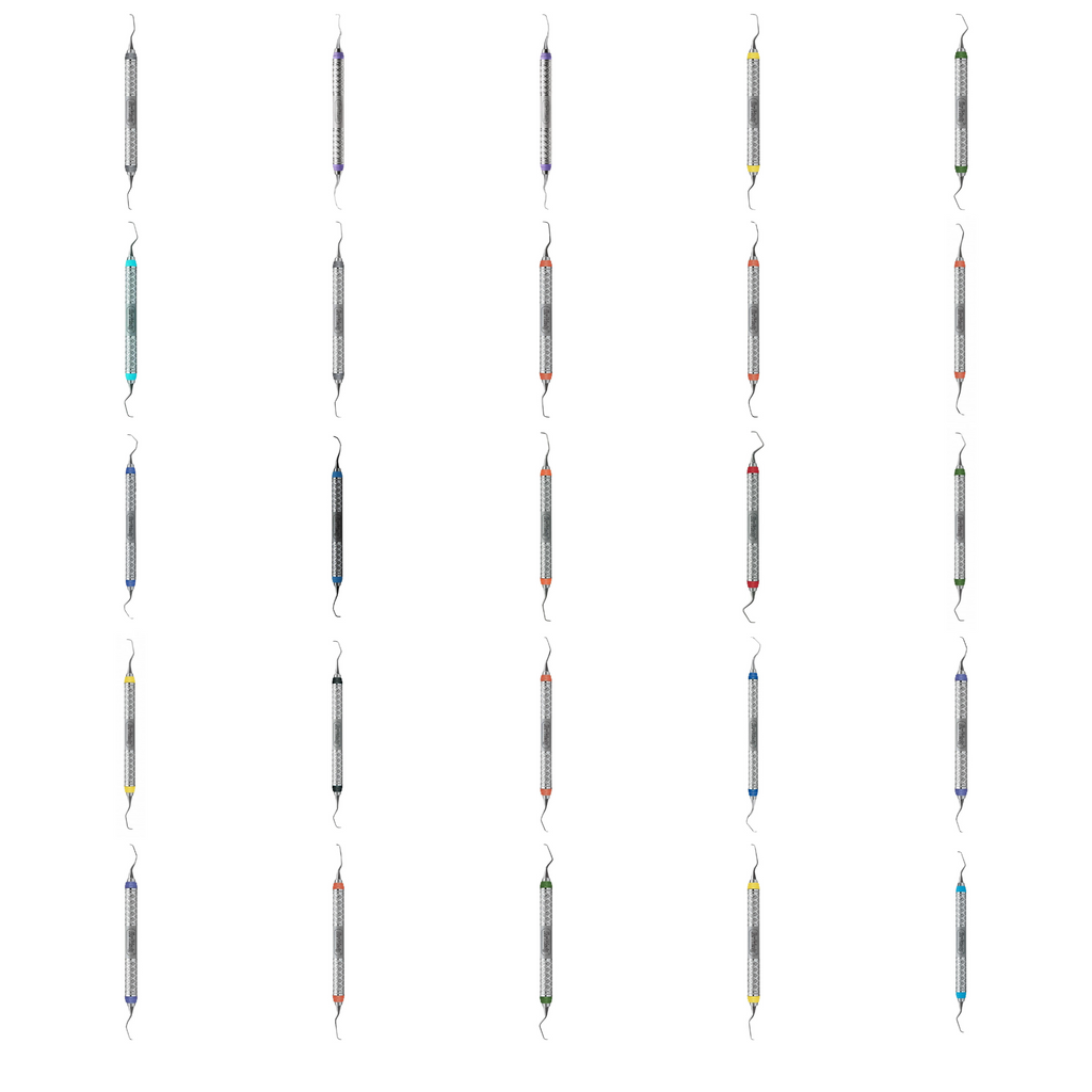 Gracey curette