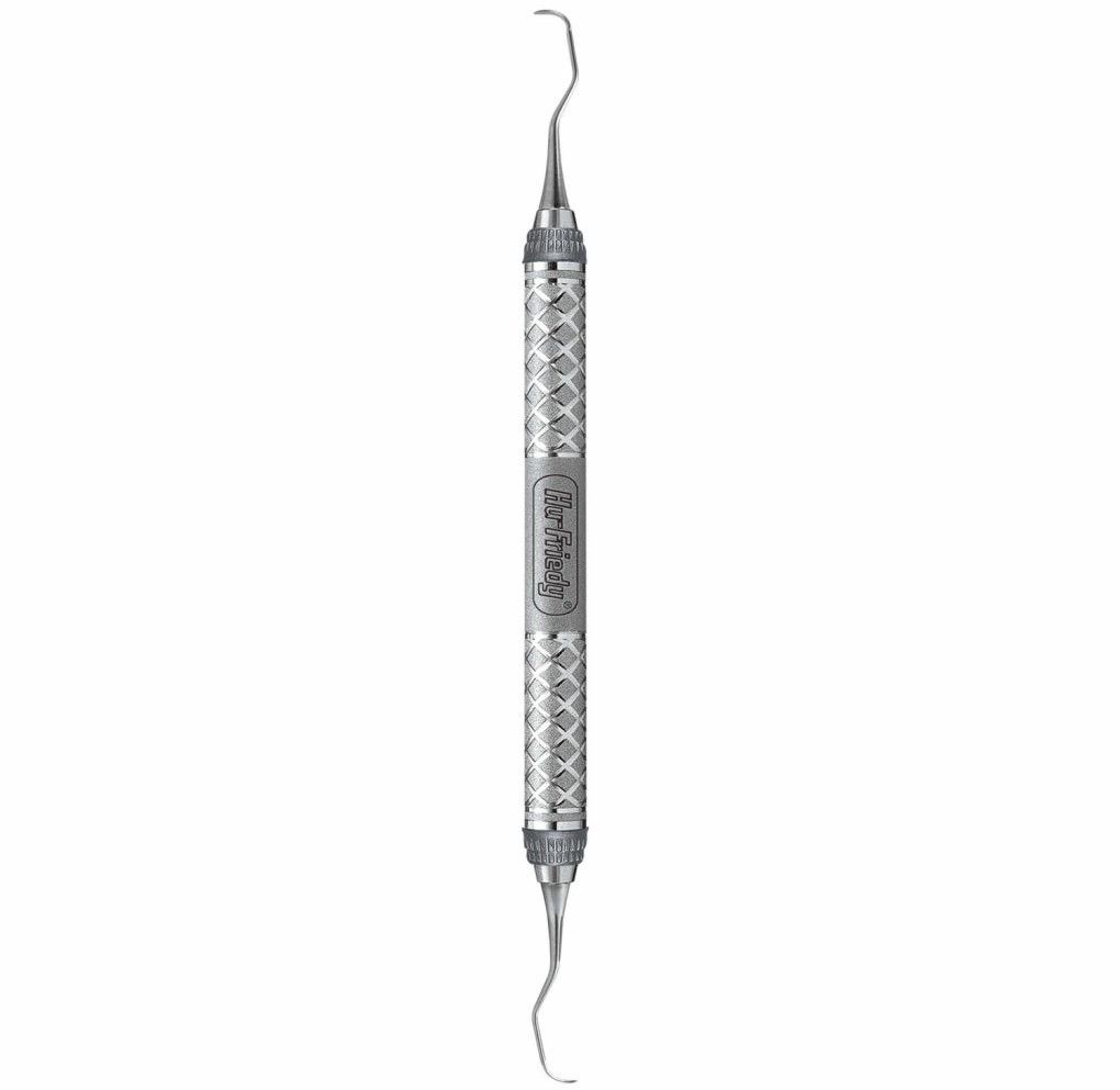 Gracey curette