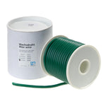 Wachsdraht  3mm | grün | 250g
